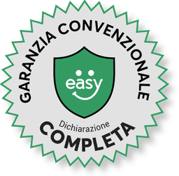 Icona Garanzia Convenzionale Verificata