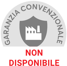 Icona Garanzia Convenzionale Verificata
