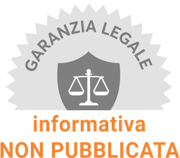 Icona Garanzia Legale Completa