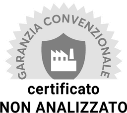 Icona Garanzia Convenzionale Verificata