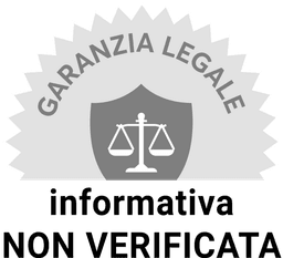 Icona Garanzia Legale Completa