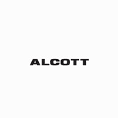 ALCOTT logo