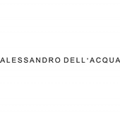 ALESSANDRO DELL'ACQUA logo