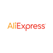 ALIEXPRESS logo