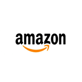 AMAZON logo