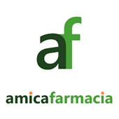 AMICA FARMACIA logo