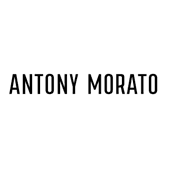 ANTONY MORATO logo