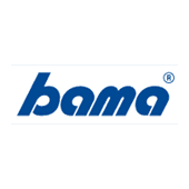 BAMA logo