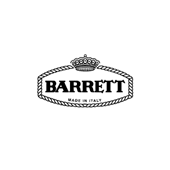 BARRETT logo
