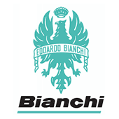 BIANCHI logo