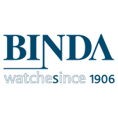 BINDA ITALIA logo