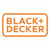 BLACK &amp; DECKER logo