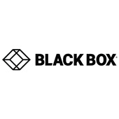 BLACK BOX logo