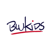 BLUKIDS logo