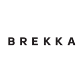 BREKKA logo
