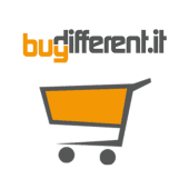 BUY DIFFERENT logo