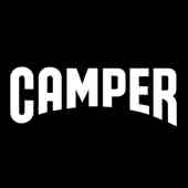 CAMPER logo