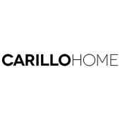 CARILLO HOME logo