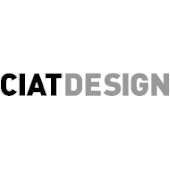 CIAT DESIGN logo