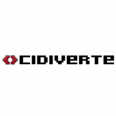 CIDIVERTE logo