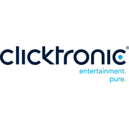 CLICKTRONIC logo