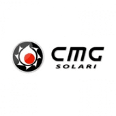 CMG SOLARI logo