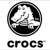 CROCS logo