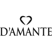 D'AMANTE logo