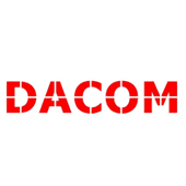 DACOM logo