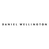 DANIEL WELLINGTON logo