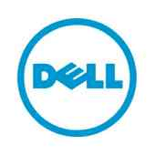 DELL logo