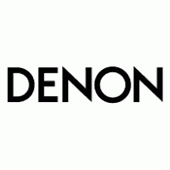 DENON logo