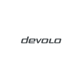 DEVOLO logo