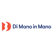 DI MANO IN MANO logo