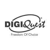 DIGIQUEST logo