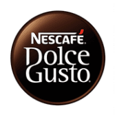DOLCE GUSTO logo