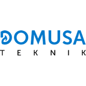 Domusa-Teknik Caldaie logo