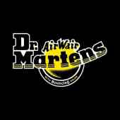 DR. MARTENS logo