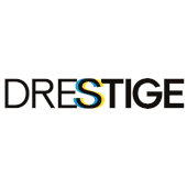 DRESTIGE logo