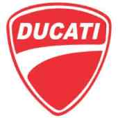 DUCATI logo