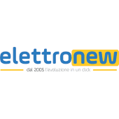 ELETTRONEW logo