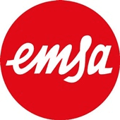 EMSA logo