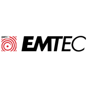 EMTEC logo