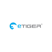 ETIGER logo