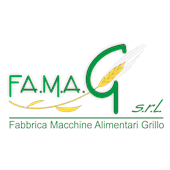 FA.M.A.G. logo