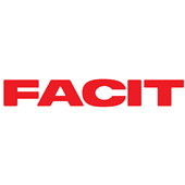 FACIT logo