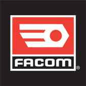 FACOM logo
