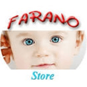 FARANO STORE logo
