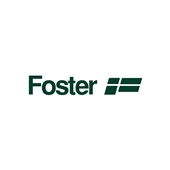 FOSTER logo