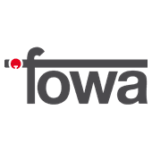 FOWA logo